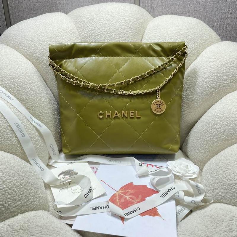 Chanel Handbags 402